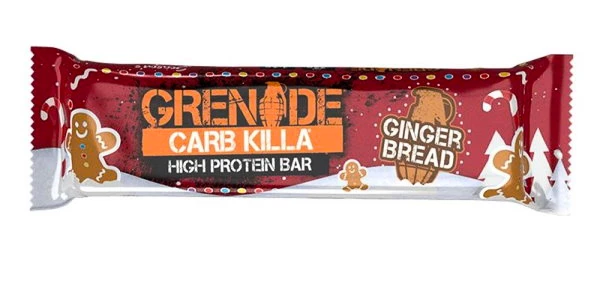 Grenade  Carb Killa 60&nbsp;g