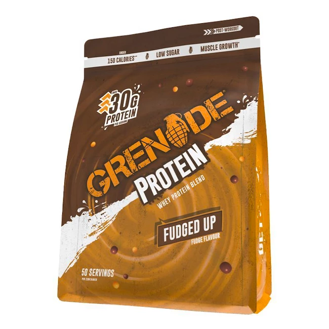 Grenade  Whey Protein 2000 kg