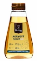 Grizly  Agávový sirup BIO 450 g