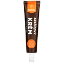Grizly  Arašídový krém s belgickou čokoládou v tubě 75 g