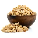 Grizly Arašídy loupané pražené nesolené 500 g