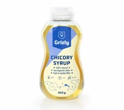 Grizly Čekankový sirup 450 g