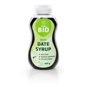 Grizly   Datlový sirup BIO 450 g