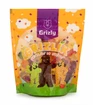 Grizly  Grizlíci se stévií XXL 250 g