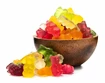 Grizly  Grizlíci se stévií XXL 250 g