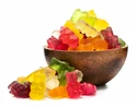 Grizly  Grizlíci se stévií XXL 250 g