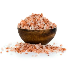 Grizly Himalájská sůl hrubá 500 g
