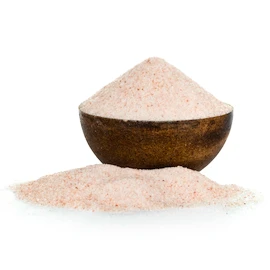 Grizly Himalájská sůl růžová jemná 500 g