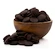 Grizly Hořká 60% čokoláda 500 g