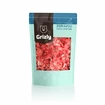 Grizly Jahody lyofilizované XXL 125 g