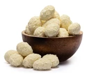 Grizly  Kokosové mandle v bílé čokoládě 250 g