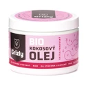 Grizly  Kokosový olej panenský BIO 500 ml