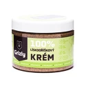 Grizly  Lískooříškový krém křupavý 500 g