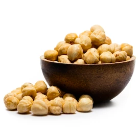 Grizly Lísková jádra loupaná 500 g