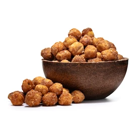 Grizly Lískové ořechy karamelizované 250 g