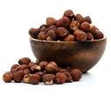 Grizly  Lískové oříšky 500 g