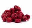 Grizly  Maliny lyofilizované XXL 125 g