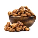 Grizly Mandle se skořicí 250 g