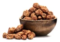 Grizly  Mandle se skořicí 500 g