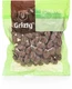 Grizly Mandle v mléčné čokoládě obalené skořicí 500 g