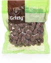Grizly  Mandle v mléčné čokoládě obalené skořicí 500 g