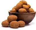 Grizly  Mandle v mléčné čokoládě obalené skořicí 500 g