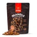 Grizly Mandle ve slaném karamelu 250 g