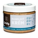 Grizly  Mandlový krém s bílou čokoládou a kokosem 500 g