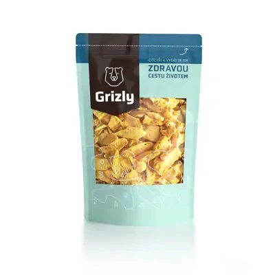 Grizly  Mango lyofilizované XXL 125 g
