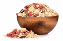 Grizly  Müsli přes noc Semínkové 600 g