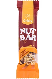 Grizly Nut Bar fruit 40 g