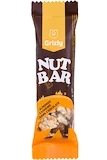 Grizly Nut Bar polomáčená 40 g