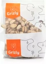 Grizly Pistácie pražené solené Jumbo 500 g