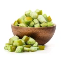 Grizly Pomelo sušené kostky 500 g