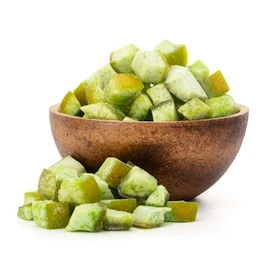 Grizly Pomelo sušené kostky 500 g