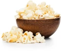 Grizly  Popcorn slaný 60 g