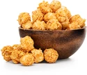 Grizly  Popcorn slaný karamel 165 g