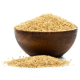 Grizly Quinoa bílá 500 g