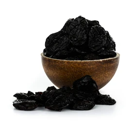 Grizly Švestky sušené BIO 500 g