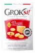 Groksi! Decis Snack z Extra Zrelého Talianskeho Syra 24 g