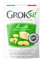 Groksi! Novello Snack z Talianskeho Polovyzretého Syra 24 g