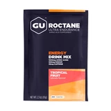 GU Roctane Energy Drink Mix 65 g Tropical Fruit