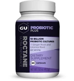 GU Roctane Probiotic Plus 60 kapsúl