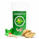 GuaranaPlus Ašvaganda + Maca 100 kapslí