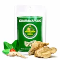 GuaranaPlus Ašvaganda + Maca XL 400 kapslí