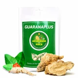 GuaranaPlus Ašvaganda + Maca XL 400 kapslí
