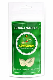 GuaranaPlus Ašvaganda prášok 100 g