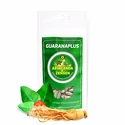 GuaranaPlus  Ašvaganda + Ženšen 100 kapslí
