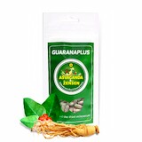 GuaranaPlus Ašvaganda + Ženšen 100 kapslí
