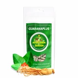 GuaranaPlus Ašvaganda + Ženšen 100 kapslí